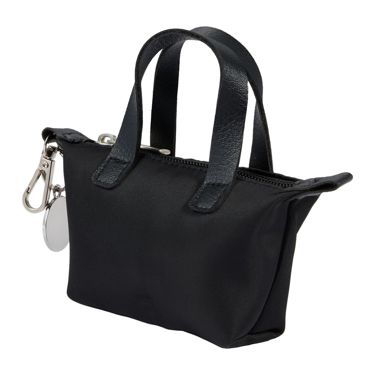 Mini Fontaine Tote Charm