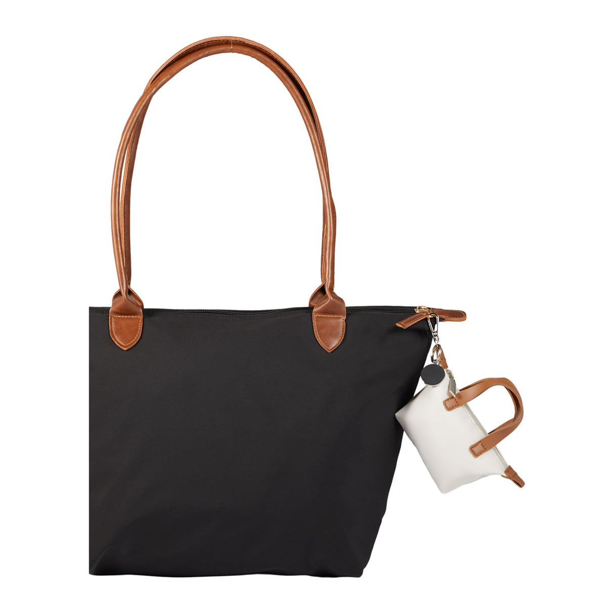 Mini Fontaine Tote Charm