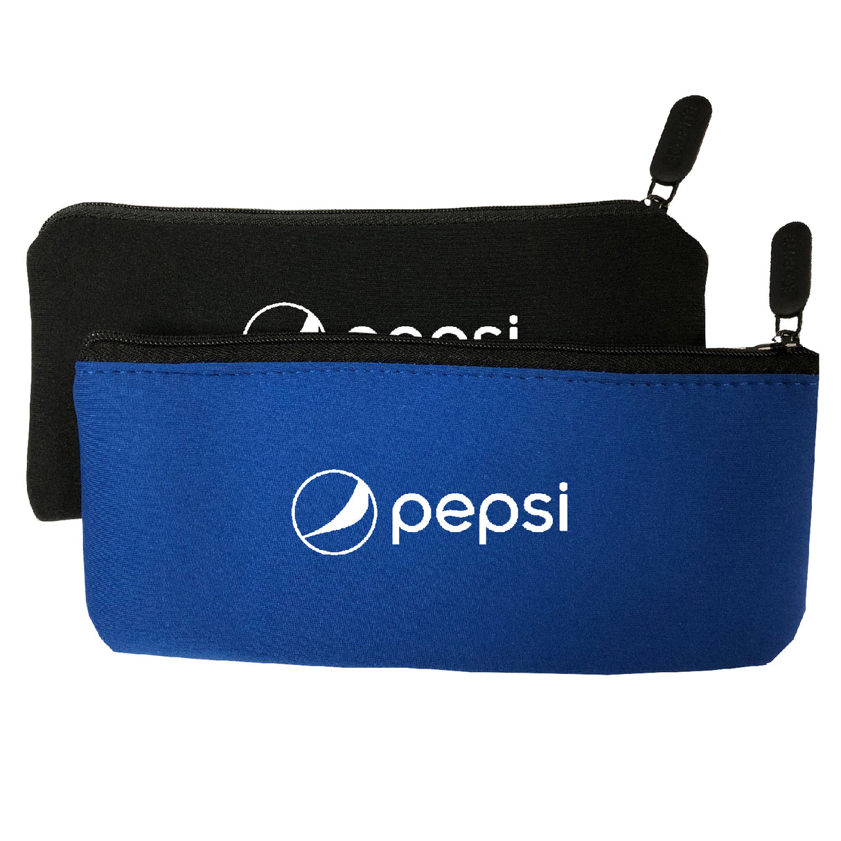 Neoprene Pencil Case/ Cosmetic Pouch