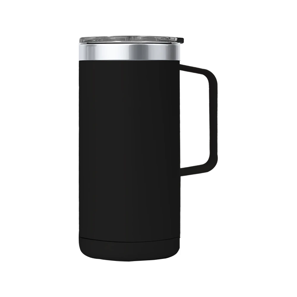 000022 Howden 500 Ml. (17 Fl. Oz.) Tumbler Mug With Handle