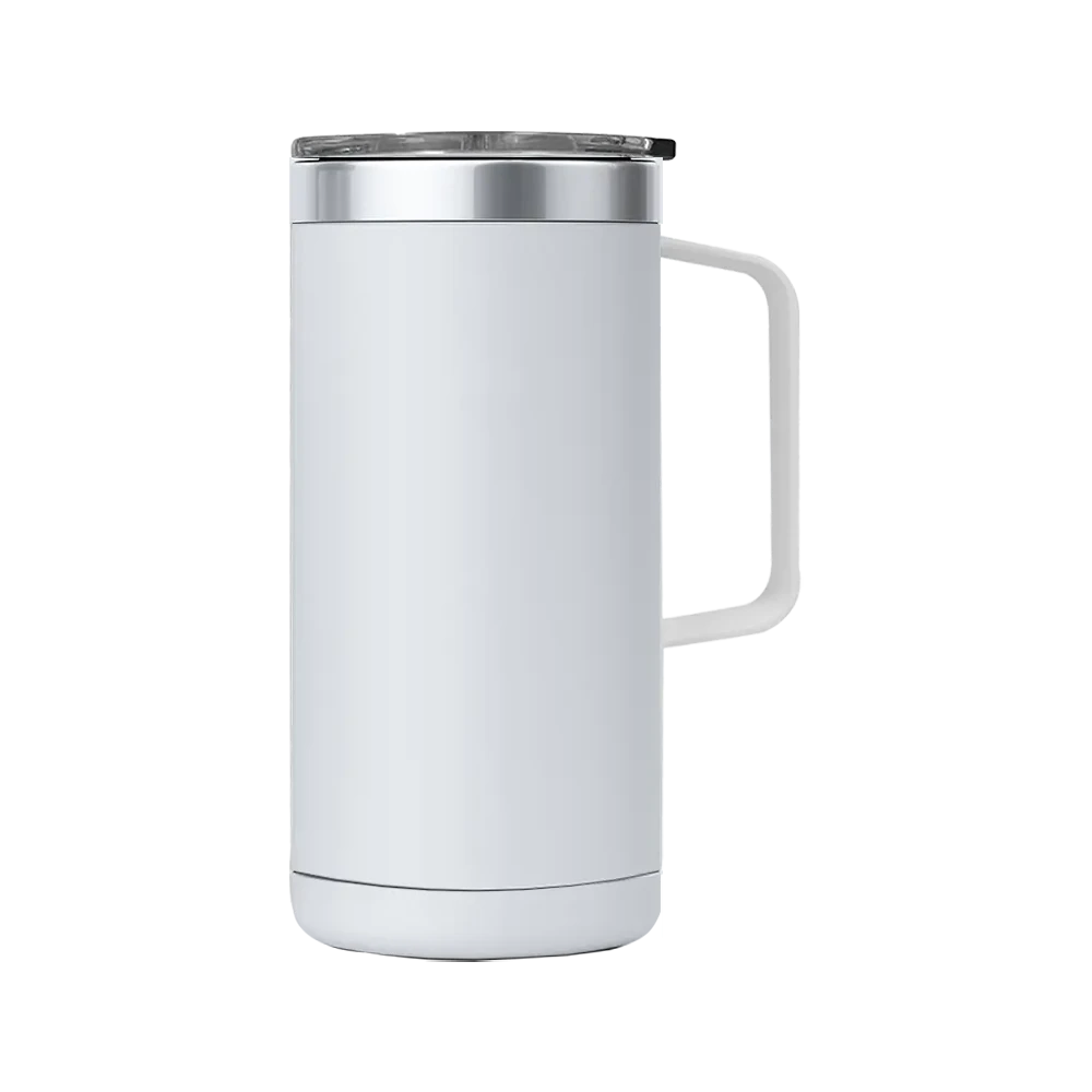 000022 Howden 500 Ml. (17 Fl. Oz.) Tumbler Mug With Handle