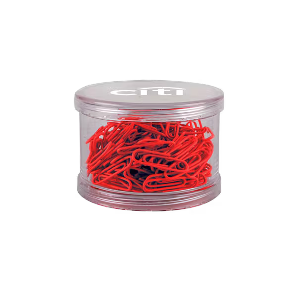 Paperclip Drum