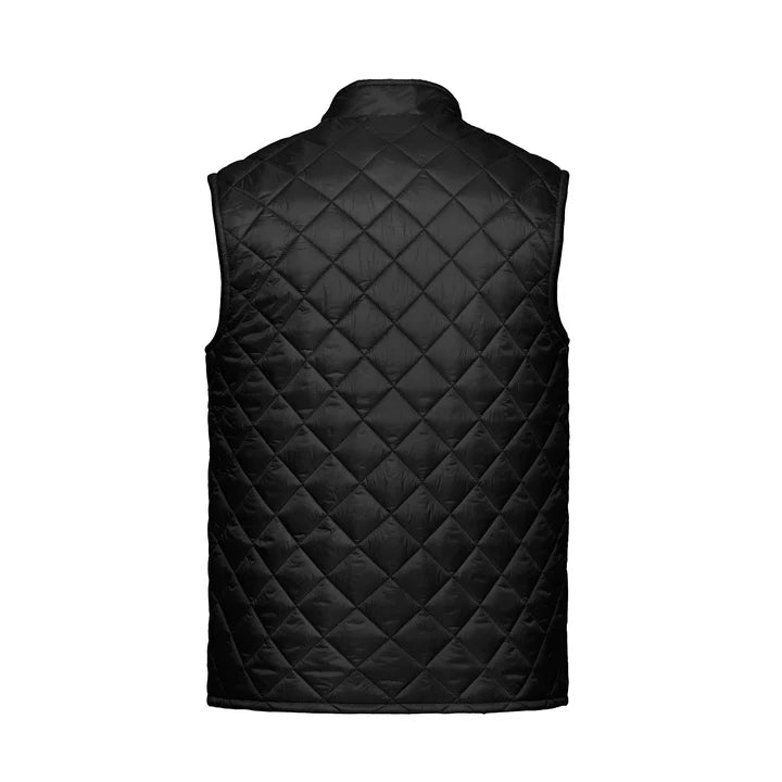 Journey - Diamond Quilted Vest