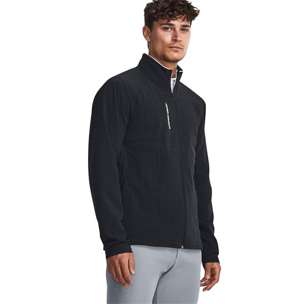 UNDER ARMOUR Men's Storm Revo Jacket Limited Edition