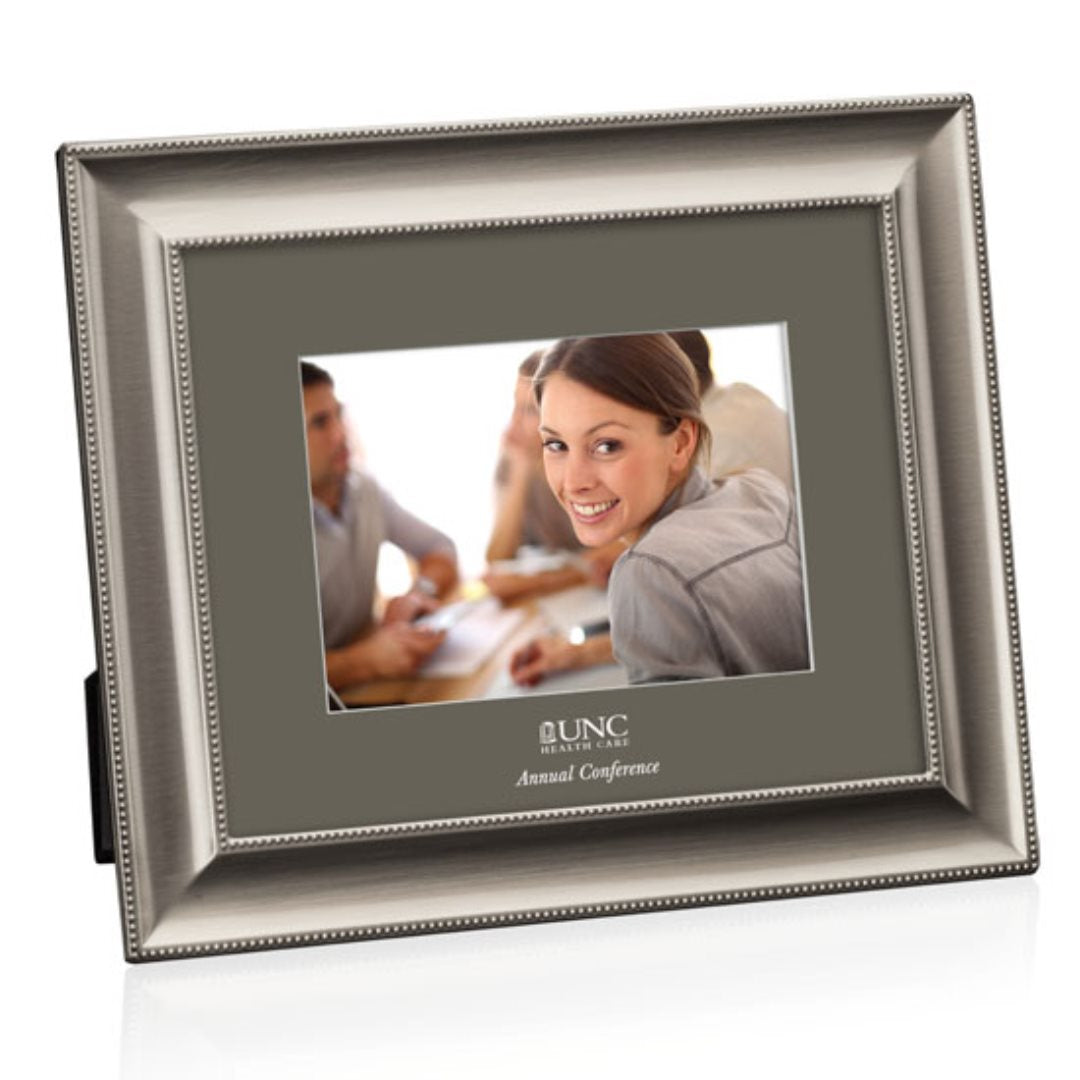 Dover Grey / 5" x 7" / 12.375 x 10.375