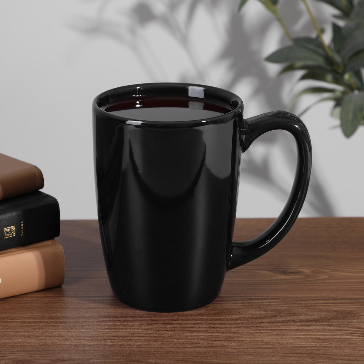 Ortiz 325 Ml. (11 Fl. Oz.) Mug