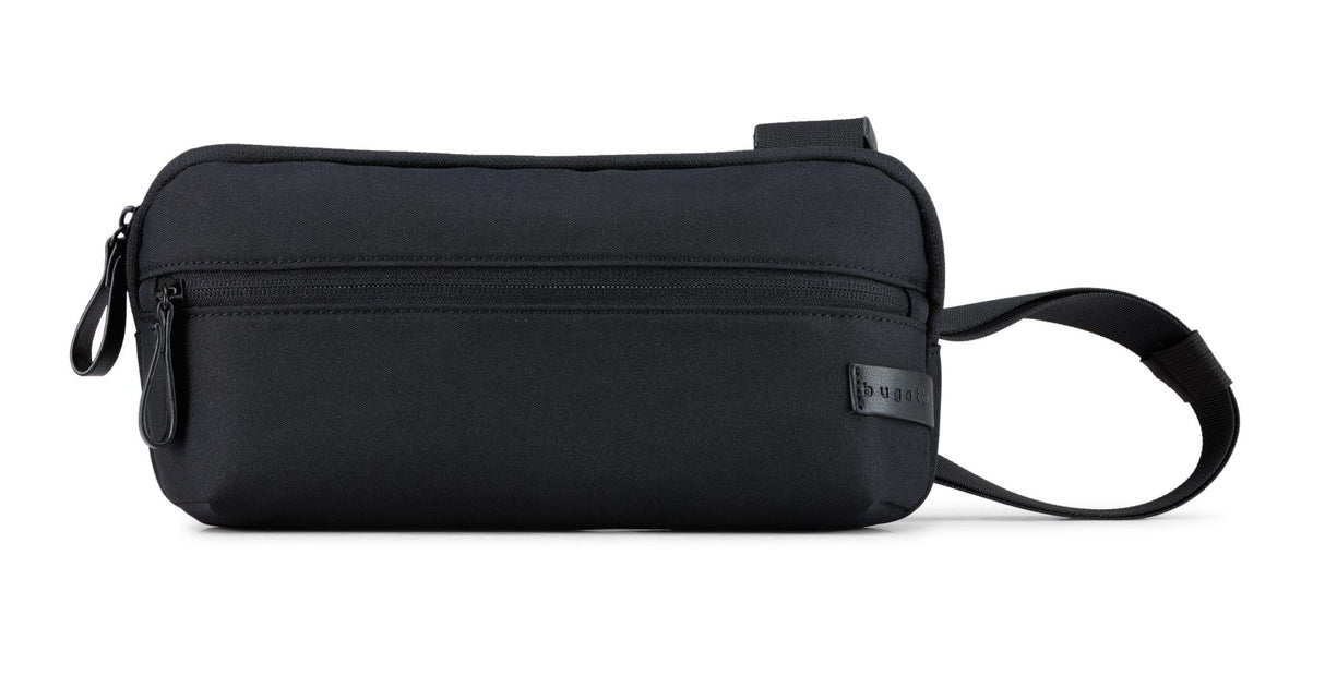 Bugatti Madison Money Belt Bag