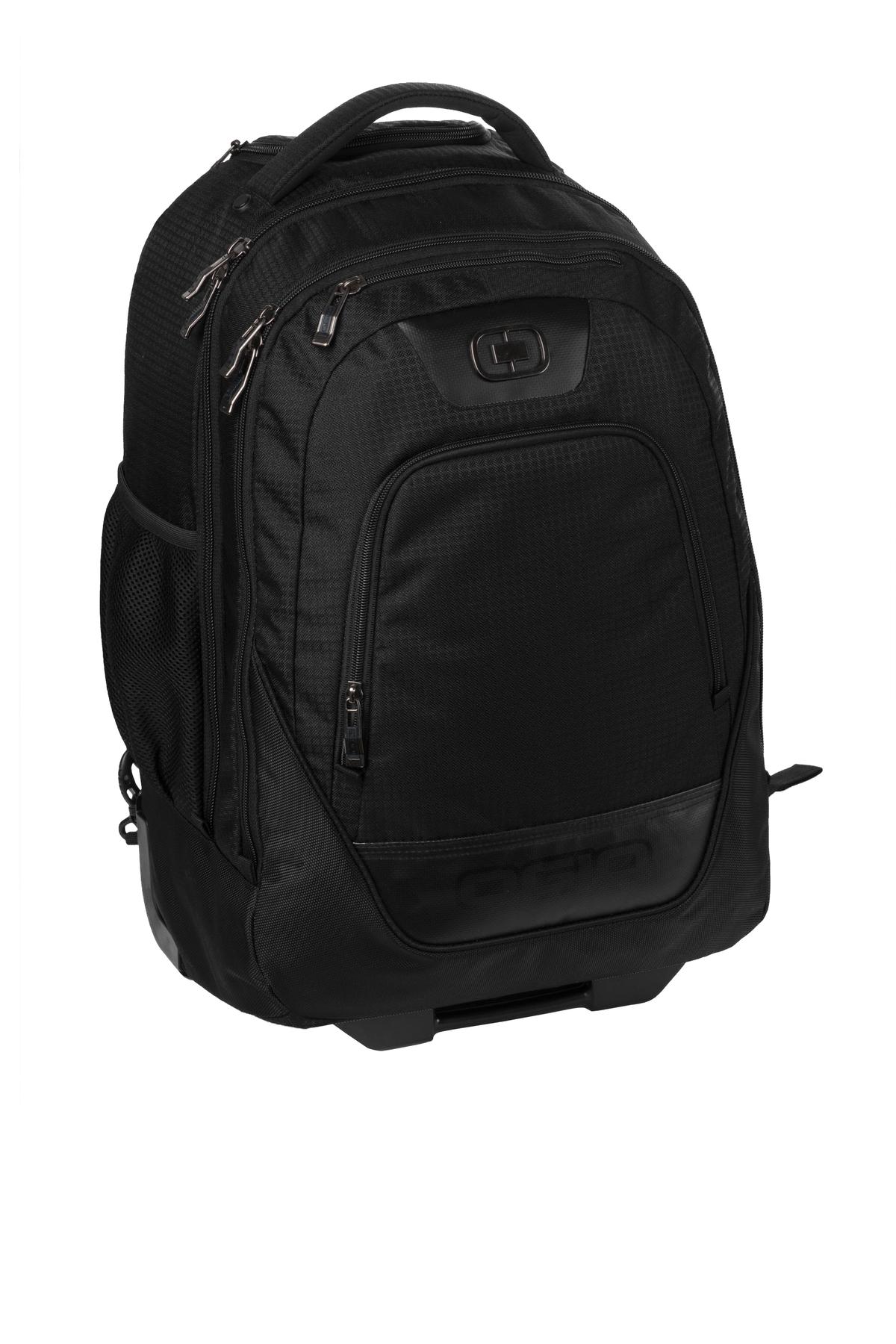OGIO® Wheelie Backpack