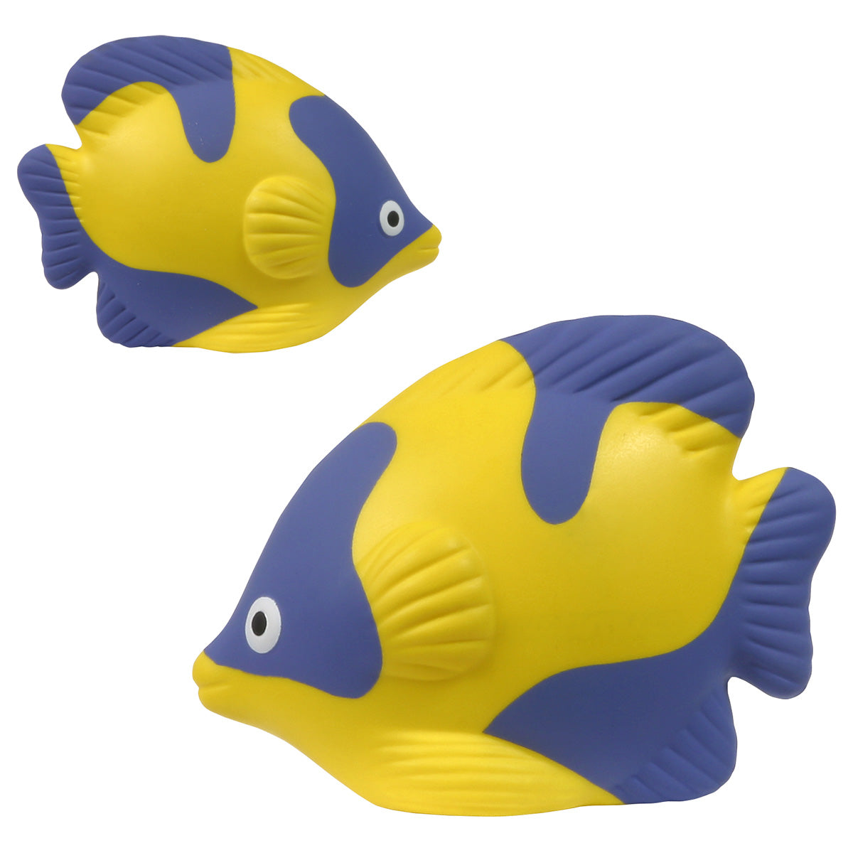 Tropical Fish Stress Reliever