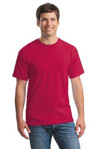 Heather Red Blank