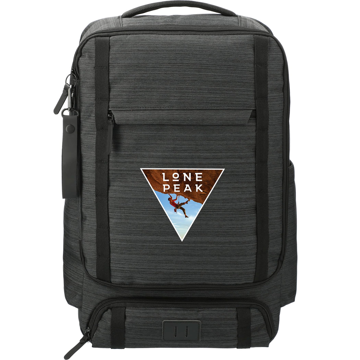 NBN Work Anywhere 15'' Computer Backpack