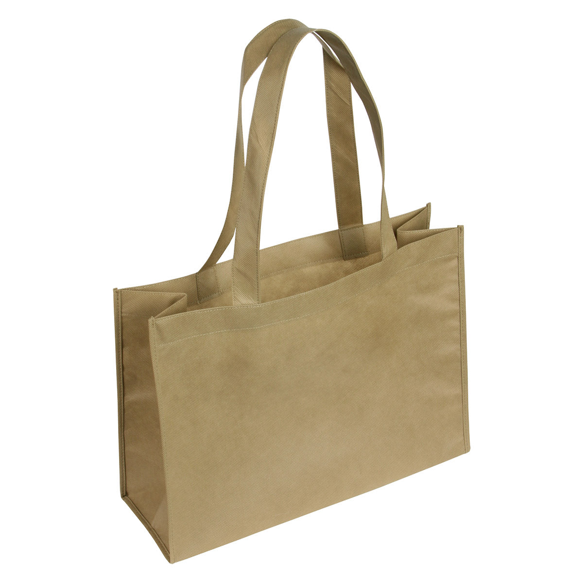 Tropic Breeze Tote Bag