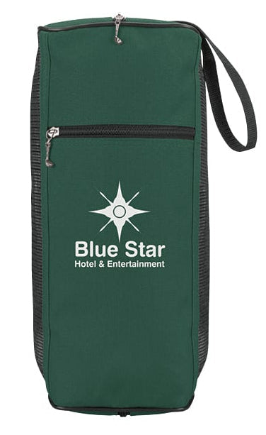 Golf Mesh Shoe Bag
