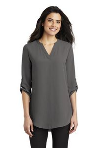 Sterling Gray Blank