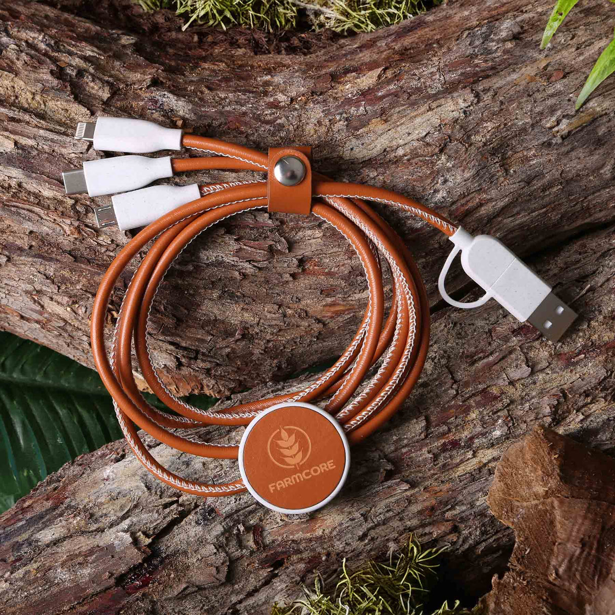 TerraTone™ 3" 1 Charging Cable