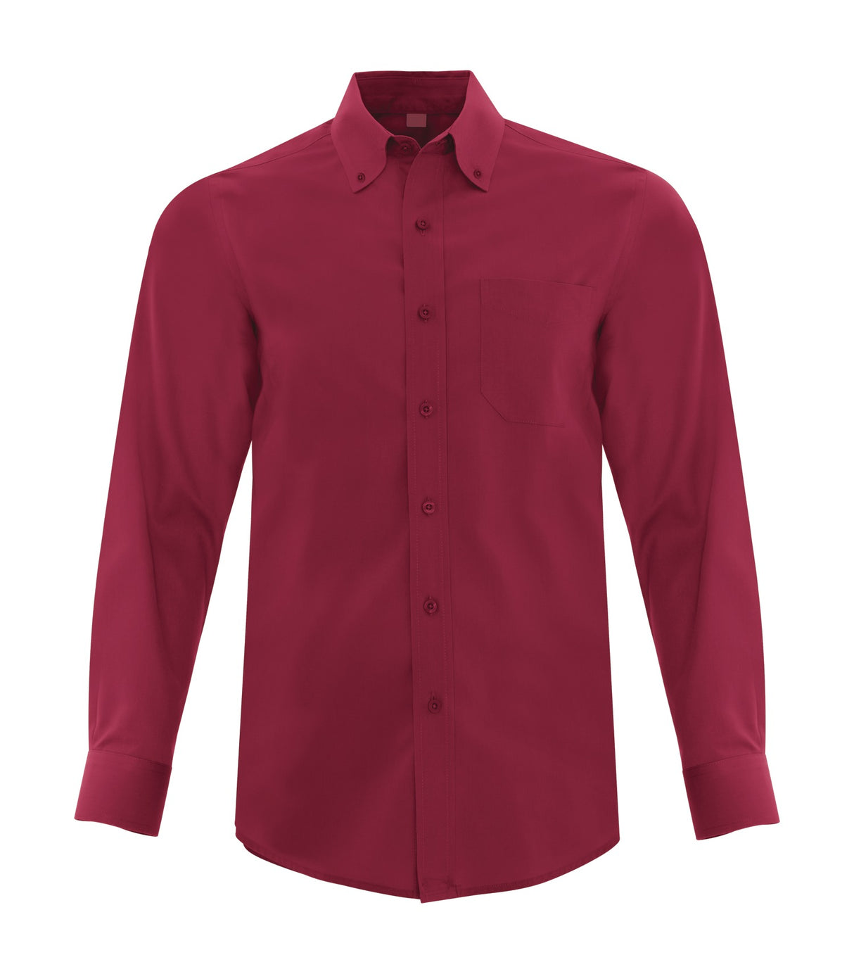 Rich Red