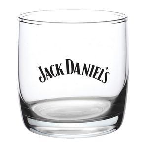 10 Oz. Smooth Monterrey Whiskey Glass