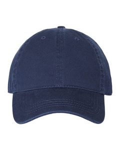 Cap America® Relaxed Golf Dad Hat
