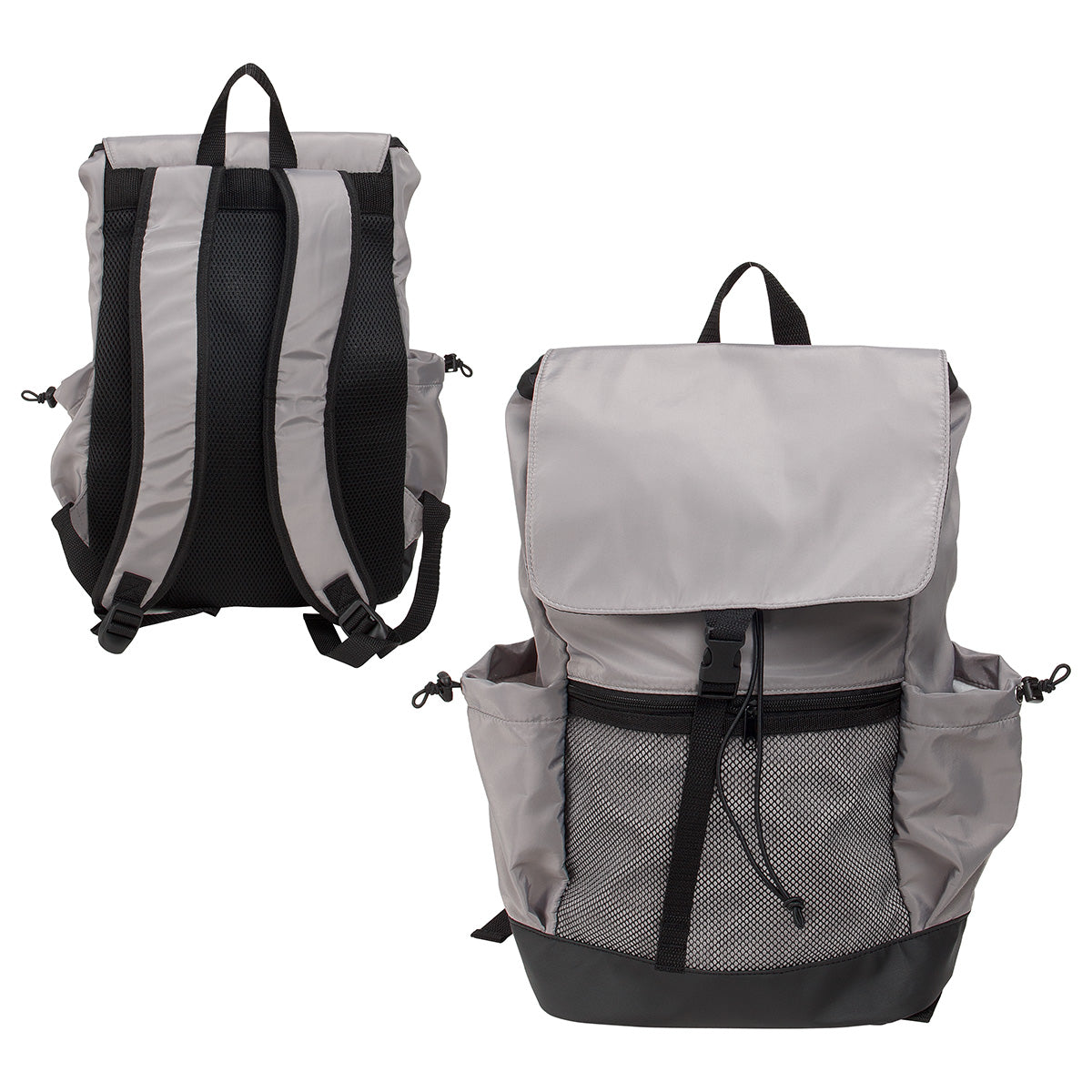 Quantum Urban Backpack