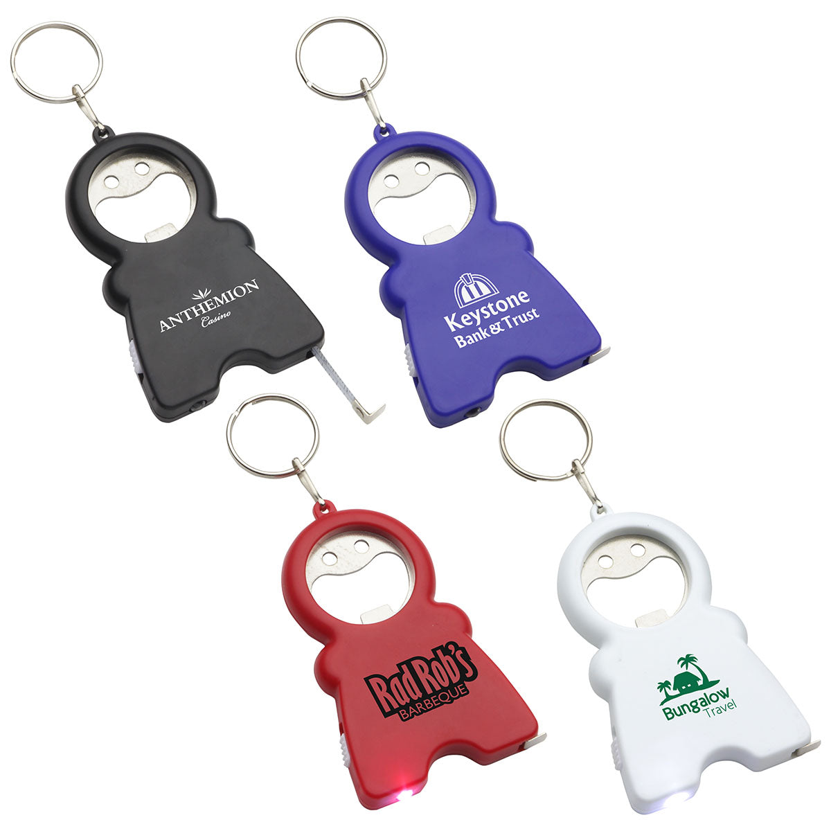 Tag Along Multi-Tool