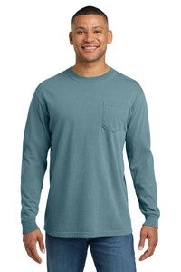 Ice Blue Blank