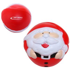 Santa Stress Reliever