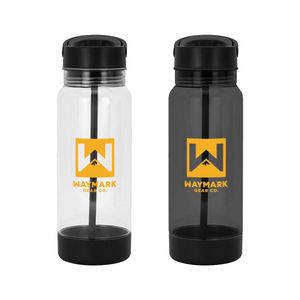 Mt Summit Basecamp 40 Oz PCTG Water Bottle