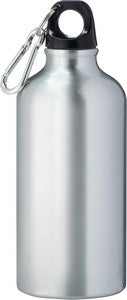 Li'l Shorty 17oz Aluminum Sports Bottle