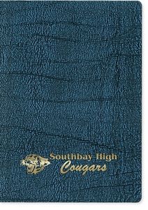 Gnu Glassic Monthly Desk Planner 7x10