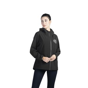 Torrent Ladies Waterproof Rain Jacket