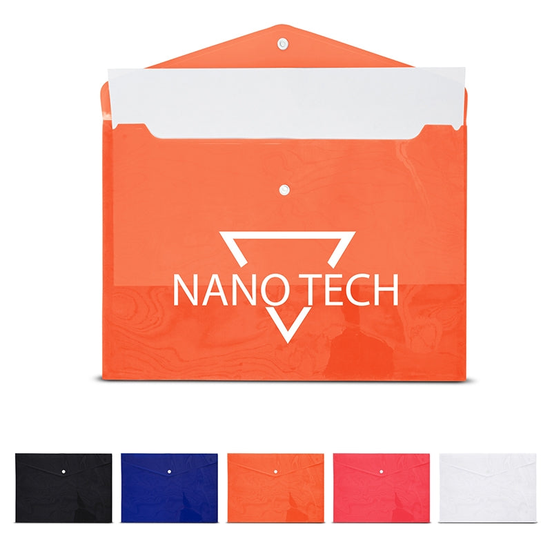 Legal Size Document Envelope