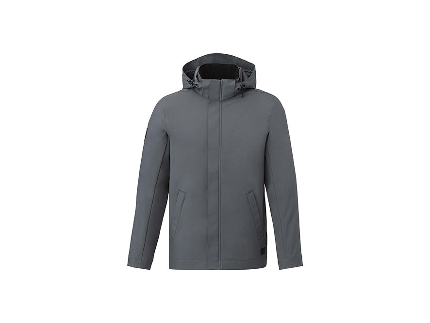 Men's Roots73 NAPANEE Eco REPREVE Waterproof Softshell Jacket