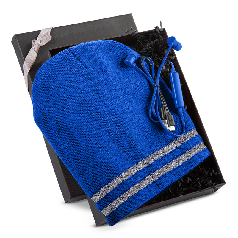 The Night Walk Gift Set