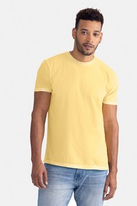 Next Level Apparel® Men's Soft Wash Cotton Tee