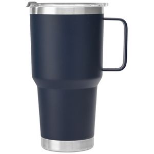 Anchorage Pro - 30 oz. Double-Wall Recycled Stainless Steel Tumbler