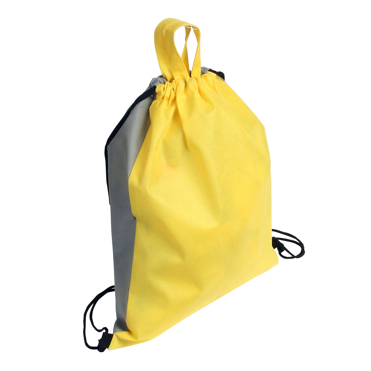 Glide Right Drawstring Backpack