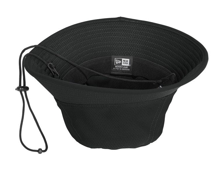 New Era® Hex Era Bucket Hat