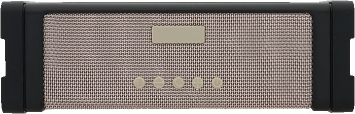 Urban Peak 20W Solar IPX7 Bluetooth Speaker