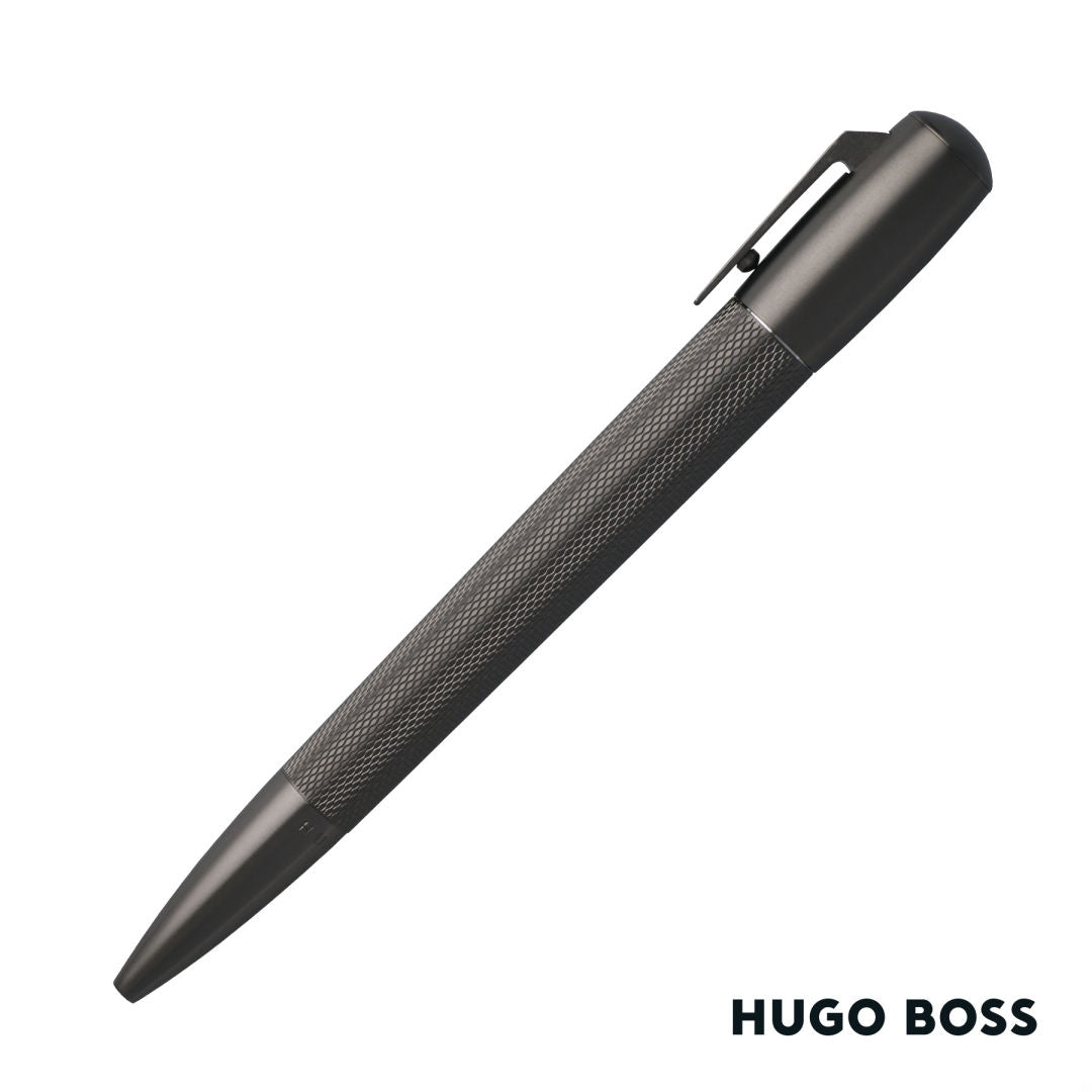 Ballpoint / Dark Chrome