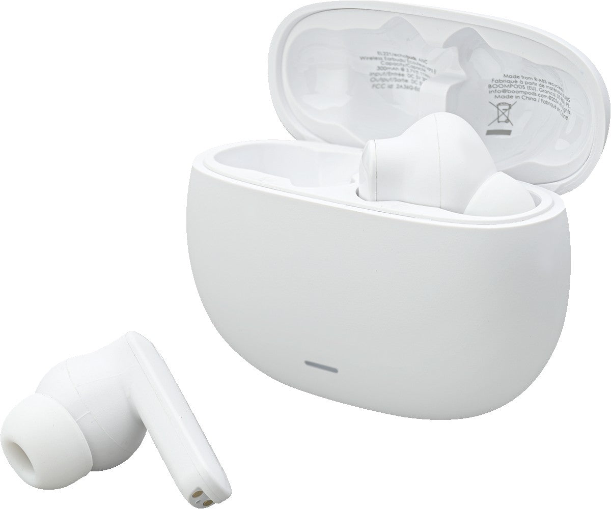 Boompods Noise Canceling Echobuds