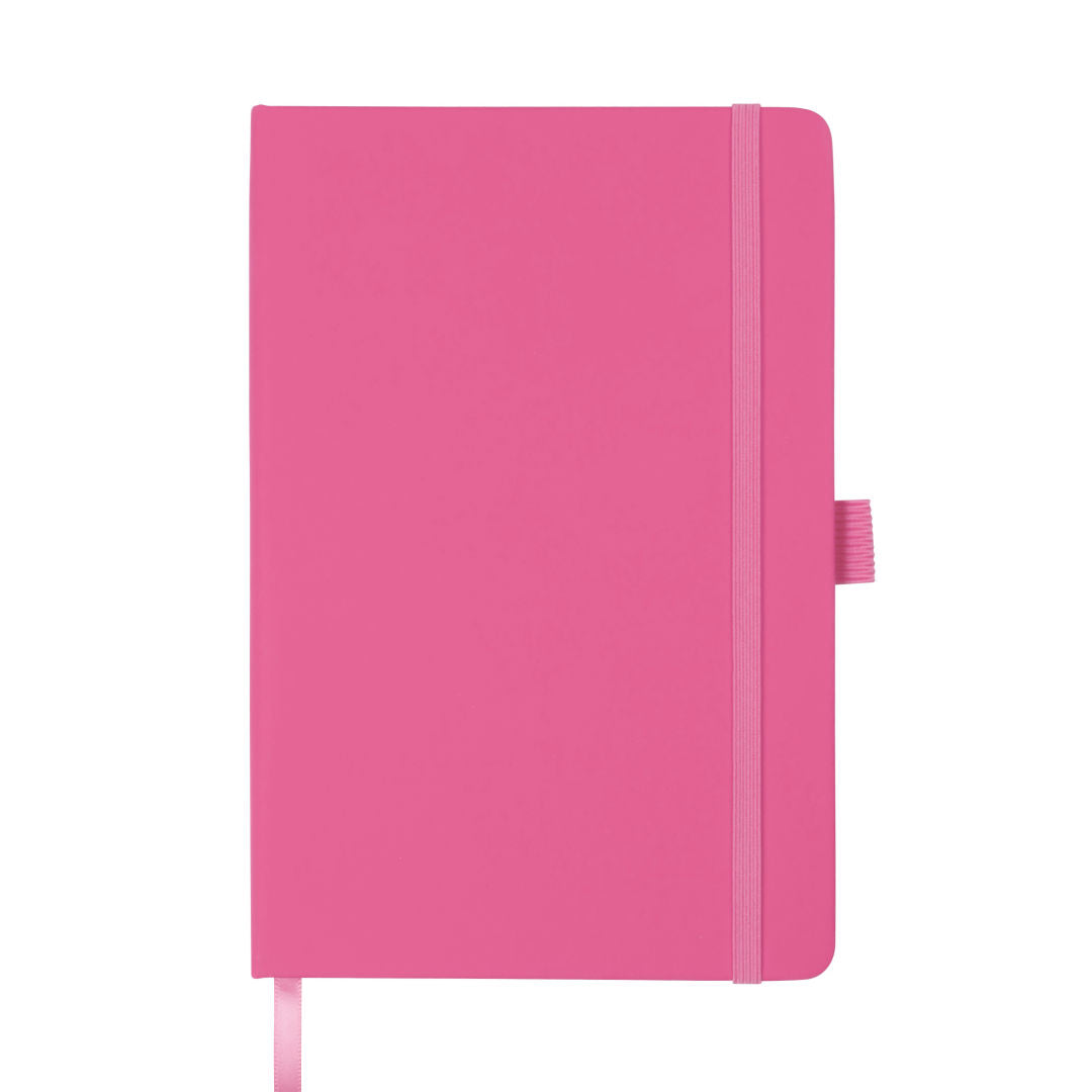 Pink / 5.39 x 8.18 (Blank)
