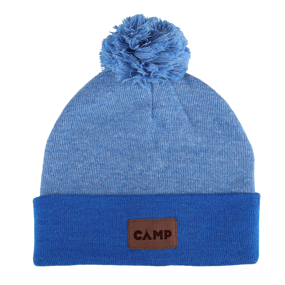 Harbour Pom Recycled Plastic Beanie