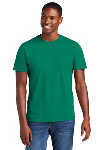 Jewel Green Blank