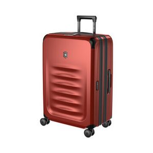 Spectra 3.0 Medium Victorinox Red Case