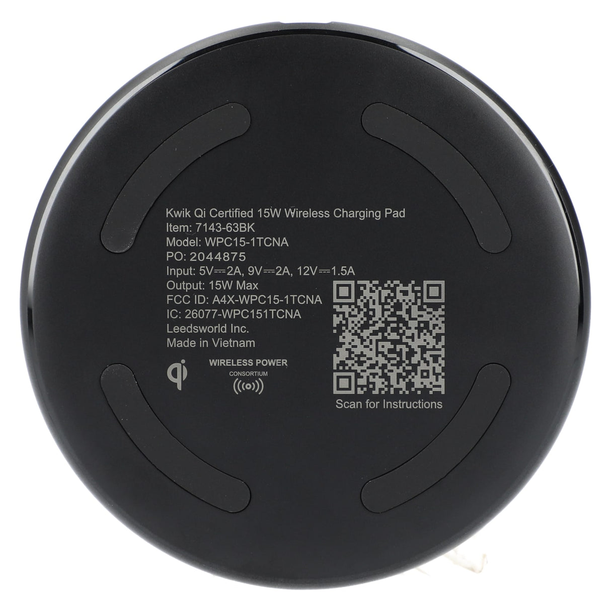 7143-63BKBack