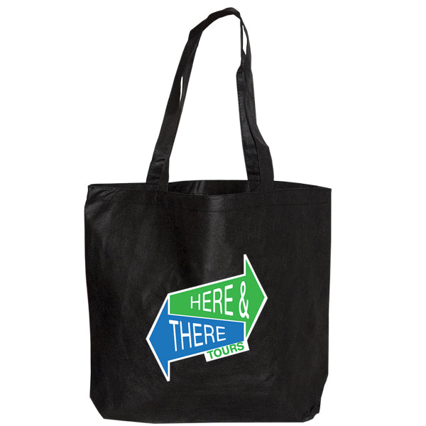 Non Woven Tote Bag