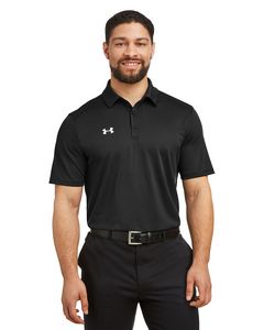 000140 UNDER ARMOUR Men's Tech™ Polo