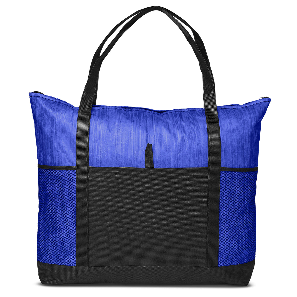 Cedar Non-Woven Cooler Tote (Blank)