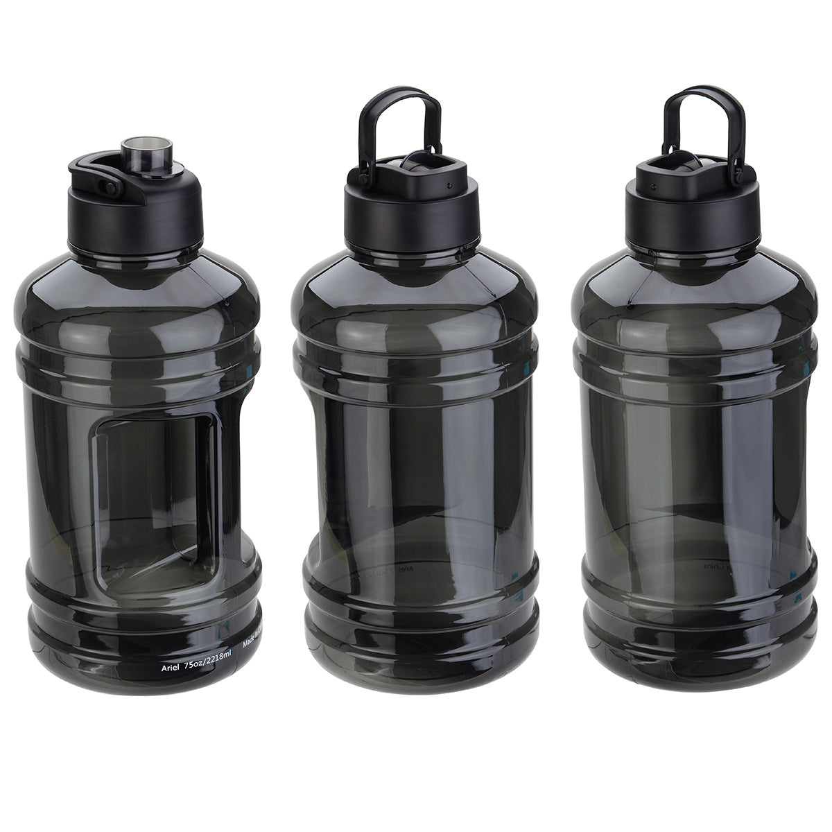 Hercules 75 oz Water Jug