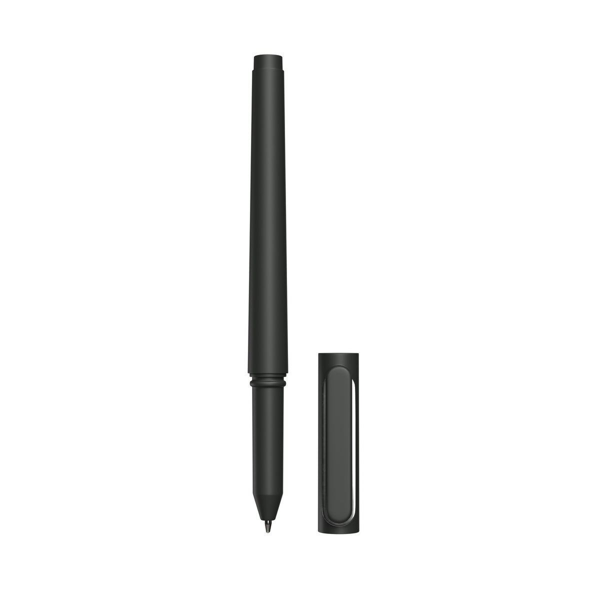 G2009 BLK OPEN blank